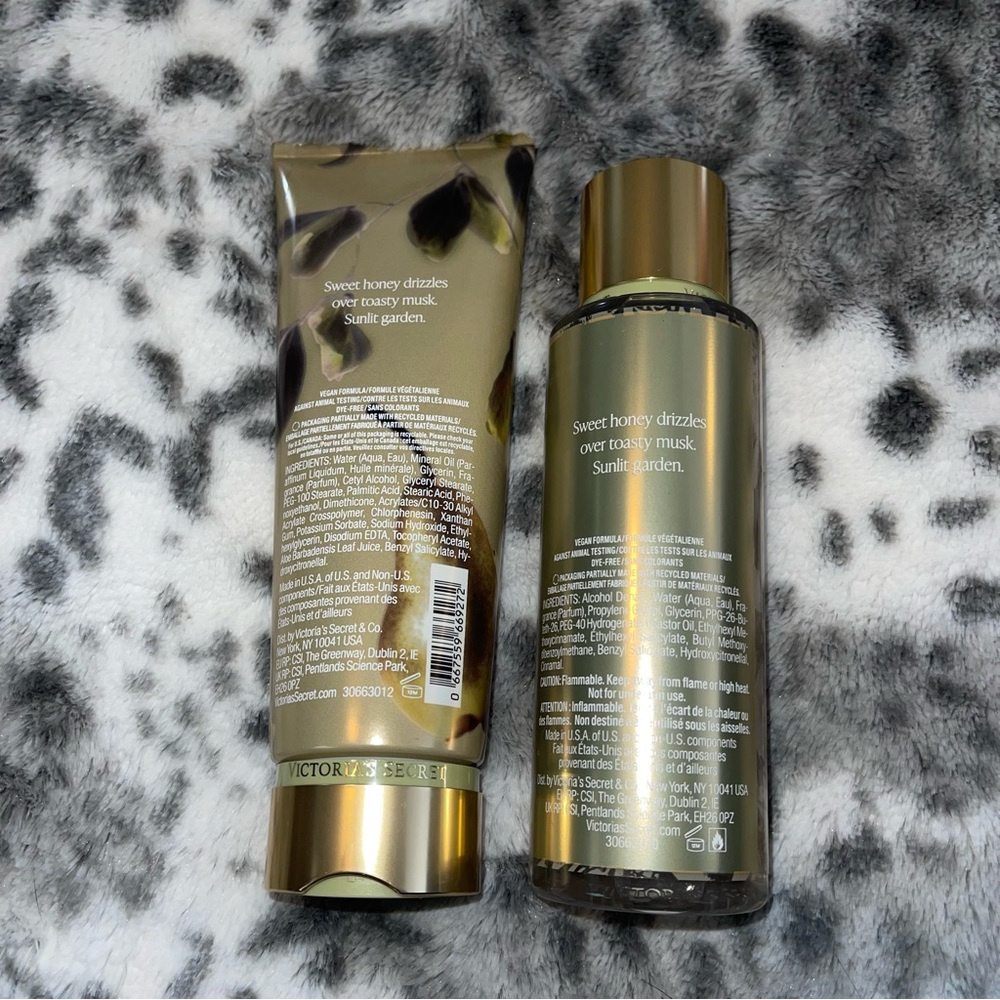 Victoria’s Secret Fragrance Set - Picture 10 of 11
